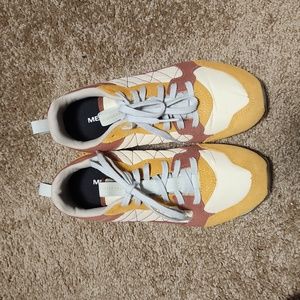 Merrell Duo Color Sneakers